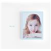 NAYEON TWO Yes I am Nayeon SKY Ver. Fotolibro 254p + set di cartoline fisarmo...