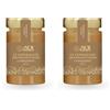 ADI Apicoltura ADI BIO Miele di Corbezzolo Italiano Biologico 500g (2 x250g) Pregiato Sapore