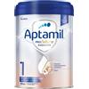 APTAMIL Latte Aptamil Profutura 1 in Polvere 800g - Latte Iniziale per Neonati