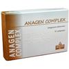Anagen Complex 30 Compresse