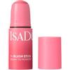 IsaDora The Blush Stick Cream-to-Powder Fard 5.5 g Proud Rose