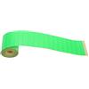 Tomotato Nastro Riflettente Adesivo, Nastro Autoadesivo Impermeabile 5cm x 3m Riflettore di Sicurezza Ad Alta Visibilità Esterna per Rimorchi Auto Biciclette(Verde)