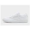 Reebok Womens Reebok Club C Donna - Bianco, bianco