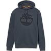 Timberland Abbigliamento personalizzate. Felpa con cappuccio unisex 320 g/m² personalizzabile Timberland - Timberland personalizzate o neutre