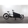 Kettler Cargoline HT600 E-CA Belt | Upway, Bicicletta Elettrica Ricondizionata Bosch 625 Wh - Unique