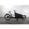 Kettler Cargoline HT600 E-CA Belt | Upway, Bicicletta Elettrica Ricondizionata Bosch 625 Wh - Unique