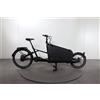 Kettler Cargoline HT600 E-CA Belt | Upway, Bicicletta Elettrica Ricondizionata Bosch 625 Wh - Unique
