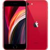 Apple iPhone SE 2020 - 64GB - Buono - Rosso