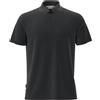 Icebreaker Merino 150 Tech Lite SS polo, Black