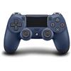 PlayStation 4: DualShock 4 Midnight, Blue - Special Edition