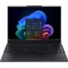 Lenovo ThinkPad E16 Gen 4 (16", 1000 GB, 32 GB, DE, Intel Core Ultra 7 355), Notebook, Nero