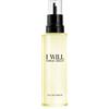 ARMANI I Will Refill 100 ml Eau de Parfum Ricarica Flacone