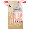 CLARISSA Nail Mist Ambra 35 ml Acqua Profumata igienizzante Spray