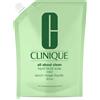 CLINIQUE All About Clean Mild 400 ml Sapone Liquido Detergente Dosatore Pelle mista e secca