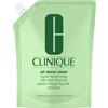 CLINIQUE All About Clean Oily 400 ml Sapone Liquido Detergente Dosatore Pelle mista e grassa
