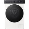 LG ELECTRONICS LG F2NX50S9THB Lavatrice Slim Intelligente 9 kg Classe A-30%