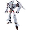 Bandai Modellino Bandai Tamashii Macross VF-4 Lightning III Flash Back 2012 sigillato