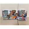 S.H. Figuarts S.H.Figuarts My Hero Academia Midoriya Bakugo Plus Ultra Option Parts 3 set n...