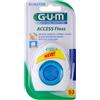 G.U.M Access Floss 50 pz