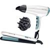 Remington Shine Therapy incl S8500GPl D5216