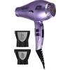 Parlux Alyon Air Ionizer Tech Lilac Edition 1 pz