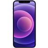 Apple iPhone 12 | 128 GB | Dual-SIM (eSIM, Nano-SIM) | viola - premium