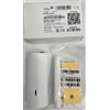 BENTEL BW-MCN P8M2 Contatto magnetico radio wireless bianco