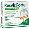 ALFASIGMA SpA RESVIS FORTE XR 12CPR EFFERV