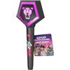 Hasbro KPop Demon Hunters Bâton lumineux Saja Boys, Plus de 8 Modes lumineux, jouet électronique interactif pour Enfants, à partir de 6 Ans