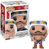 Funko WWE - Iron Sheik 43 - Funko Pop! - Figura in vinile
