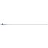 Signify GmbH Philips T8 LEDtube KVG/VVG MASTER 60cm circuito tandem HO HighOutput Tubo LED G13 8W 1050lm bianco neutro 4000K come 18W 8718696697498