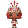 Funko 29386 POP Vinyl Moana Stagione 2, Multi