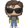 Funko Pop! Stranger Things - Steve z Okularami Figurki Winylowe Premium