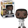 FUNKO POP MARVEL CAPITAN AMERICA CIVIL WAR BLACK PANTHER SENZA MASCHERA FIGURINA NUOVA Funko