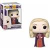 FUNKO BOBBLE HEAD POP AVENGERS 2 AGE OF ULTRON SCARLET WITCH FIGURINA NUOVA! Funko