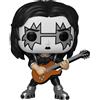 Funko KISS - The Spaceman 123 - Funko Pop! - Figurina in vinile