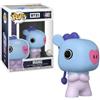 FUNKO BOBBLE HEAD POP CULTURE IT PENNYWISE FIGURINA IN VINILE NUOVA! Funko