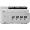 Rutenbeck 23510504 - Non gestito - Gigabit Ethernet (10/100/1000) - Alimentazione via Ethernet (PoE)