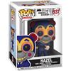 Funko The Umbrella Academy POP! TV Vinyl Figur Hazel 9 cm FK45055