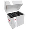 Feldherr Scatola portaoggetti FSLB310 per Conquest Core Box - Trasportare le miniature in tutta sicurezza