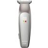 Eurostil Electrica Ragnar Cosmic Tagliacapelli Touch Up Grigio 5W 1Unità