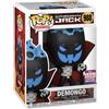 Funko Samurai Jack - Demongo 988 Edizione limitata Convention estiva 2021 - Funko Pop! - Figurina in vinile