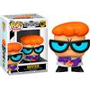 Funko Pop! Dexter z Zdalnym Sterowaniem - Cartoon Network Dexter's Laboratory Figurine