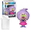 Funko Disney La spada nella roccia - Madam Mim 1037 2021 Wondrous Convention Edizione limitata - Funko Pop! - In vinile
