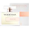 Yodeyma acqua poetica profumata per donna 100ml