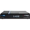 OCTAGON SX88 WL V2 4K UHD S2+IP 5G Wi-Fi 1xDVB-S2 E2 Linux Ricevitore satellitare Smart TV