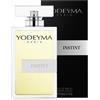 Yodeyma -BRANDS Yodeyma - Instint-M-100 ml - Profumi - Uomo