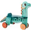 Janod Dino balance bike Portosaurus