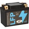 Landport Batteries Batteria LiFePO4 12.8V 19.2Wh per avviamento moto ML LFP5