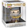 Funko Pop! Deluxe - Dumbledore z Harry'ego Pottera i więźnia Azkabanu